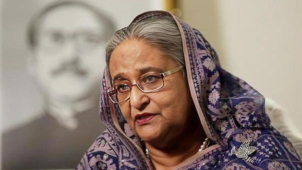 শেখ হাসিনা ও তিন সিইসিসহ ১৯ জনের নামে মামলা